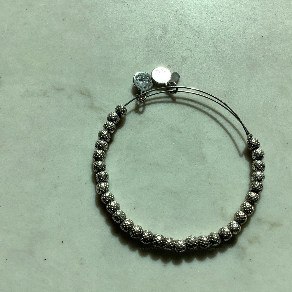 Alex and Ani bracelet